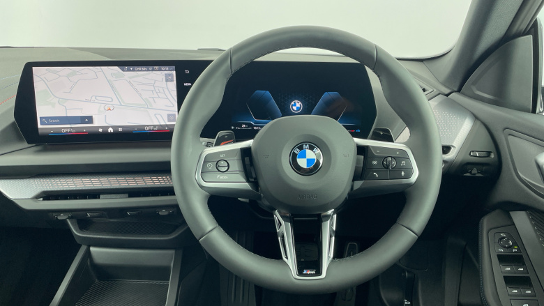 BMW 2 Series 220 M Sport 4dr Step Auto Petrol Saloon